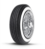 Radar Dimax Classic 185/80 R14 90H banda laterala alba Oldtimer