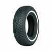 Michelin MXV-P 185/80 R14 90H banda laterala alba 40mm Oldtimer