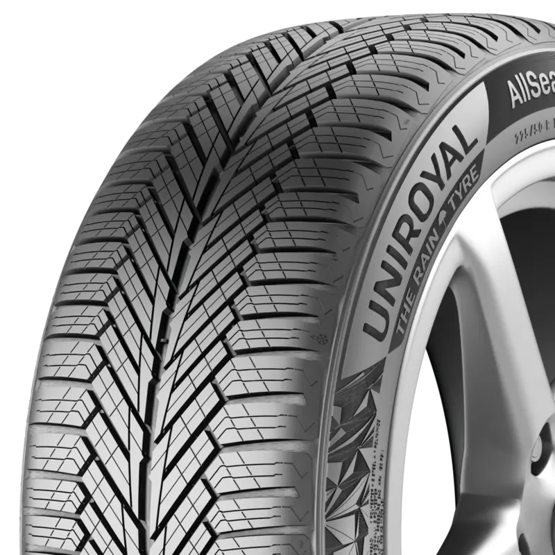 Anvelopa all season Uniroyal AllSeasonExpert 3 elect 195/55 R16 91H XL