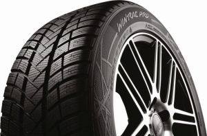 Anvelopa iarna Vredestein Wintrac Pro 275/45/R20 110V XL