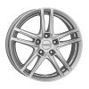 Janta aliaj Dezent TZ argintiu 6.5xR16 5x112 ET46