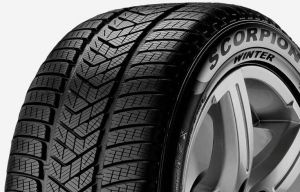 Anvelopa iarna Pirelli Scorpion Winter N0 305/35/R21 109V XL
