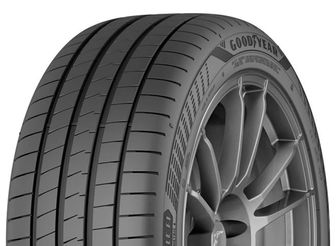 Anvelopa vara Goodyear Eagle F1 Asymmetric 6* 255/35 R19 96Y XL