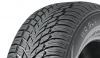 Anvelopa iarna Nokian WR SUV 4 255/60/R17 106H 