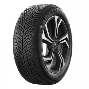 Anvelopa iarna Michelin Pilot Alpin 5 SUV ZP* RFT 275/45 R20 110V Runflat