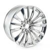 Janta aliaj Bmw Original 8.5xR20 5x120 ET25