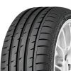 Anvelopa Vara CONTINENTAL SPORTCONTACT 3 235/35/R19 91Y SEAL XL FR