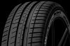 Anvelopa vara Michelin Pilot Sport 3 T0 Acoustic 245/45 R19 102Y XL