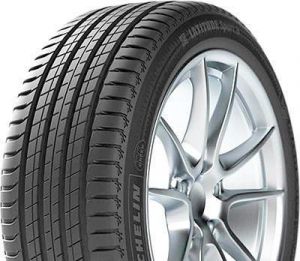 Anvelopa vara Michelin Latitude Sport 3 ZP 315/35 R20 110Y Runflat