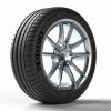 Anvelopa vara Michelin Pilot Sport 4 Acoustic AO 255/40/R20 101Y XL