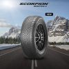 Anvelopa iarna Pirelli Scorpion Winter 2 (L1) Elect 285/40 R22 110W XL