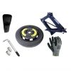 Kit roata de rezerva Slim R17 Dacia Sandero III