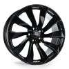 Janta aliaj Mak Solar negru lucios 9.5xR19 5x114.3 ET45 Tesla model Y