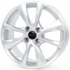Janta Aliaj Oxxo Oberon 4 Silver 6.5 x R16 4x108 ET32
