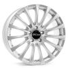 Janta aliaj Oxxo Elan Argintiu 8.5 x R19 5x112 ET35.5 Mercedes E Class 2023-2026