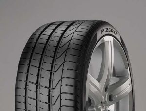 Anvelopa vara Pirelli P Zero MO 325/35 R22 110Y