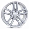 Janta aliaj Rial X10 Argintiu 8x19 5x112 ET30