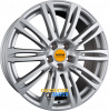 JANTA ALIAJ MAM A4 SILVER 7.5X17 5X114.3 ET38