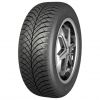Anvelopa all season Nankang Cross Seasons AW 6 SUV 215/50 R18 92W -