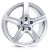 JANTA ALIAJ ALUTEC GRIP POLAR-SILBER  6XR15 4X100 ET38