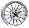 JANTA ALIAJ ATS STREETRALLYE RALLYE-WEISS 7X17 5X112 ET 54