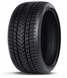 Anvelopa iarna Gripmax Suregrip Pro Winter 255/40 R20 101V XL