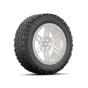 Anvelopa all season BF Goodrich All Terrain T/A KO2 265/60 R18 119/116S -