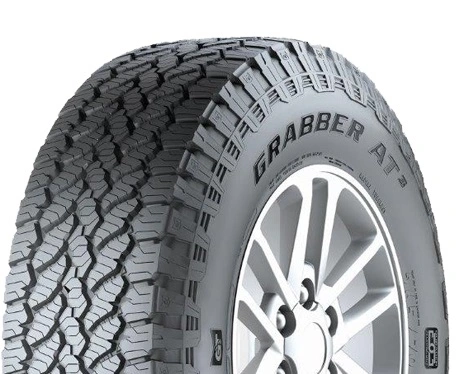 Anvelopa all season General Grabber AT3 235/55 R18 104H XL