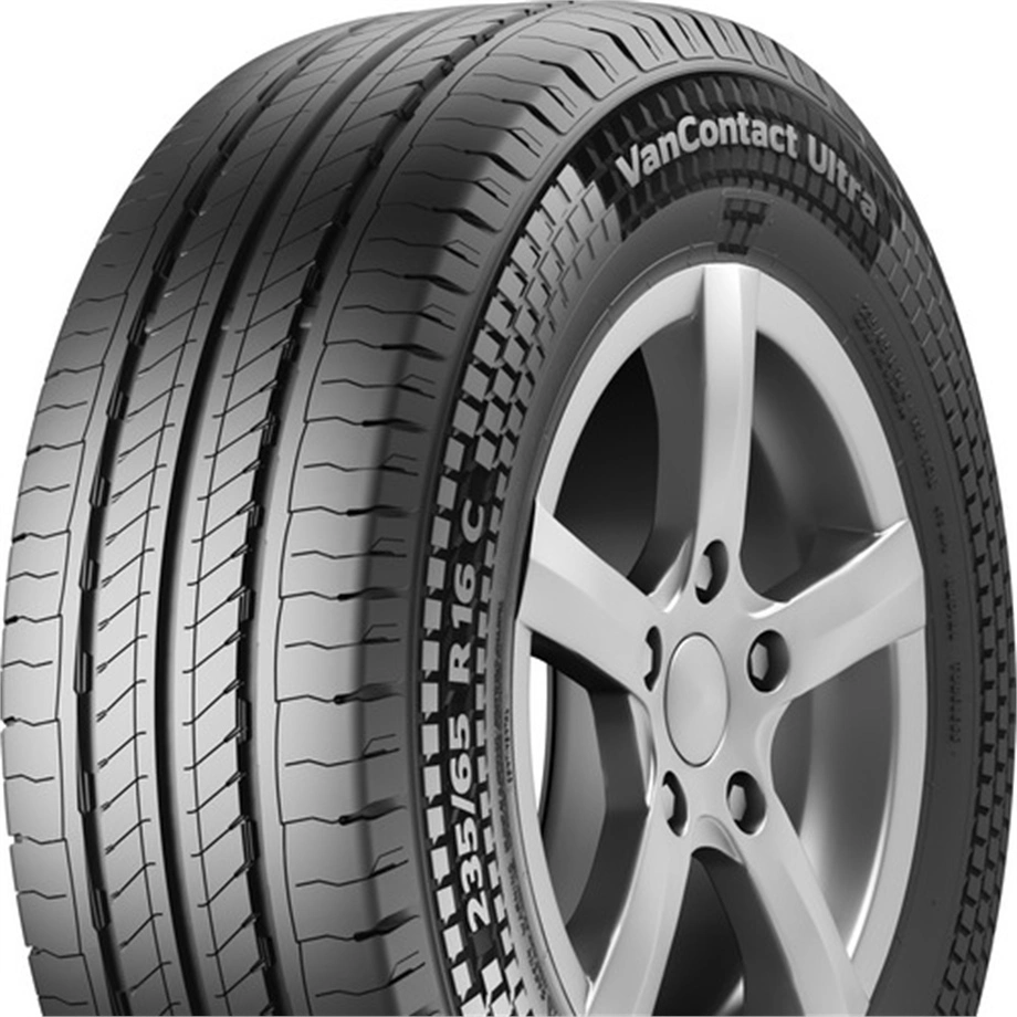 Anvelopa vara Continental VanContact Ultra 195/75 R16C 110/108R