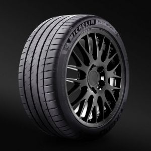 Anvelopa vara Michelin Pilot Sport 4S MO1 285/40 R22 110Y XL