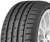Anvelopa Vara CONTINENTAL SPORTCONTACT 3 235/40/R18 95Y XL RO1 AUDI QUATTR