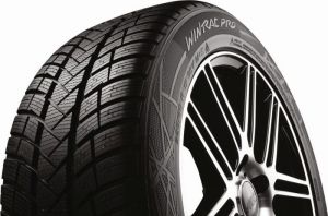 Anvelopa Iarna Vredestein Wintrac PRO 245/45/R19 102W XL
