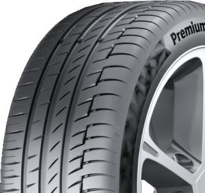 Anvelopa Vara Continental PremiumContact 6 SSR 275/35/R20 102Y Runflat