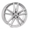 Janta aliaj Dezent KF argintiu 7xR17 5x114.3 ET35