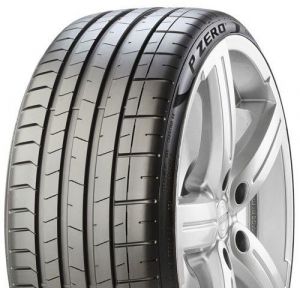 Anvelopa Vara Pirelli P Zero PZ4 SC MO 285/40 R22 106Y-