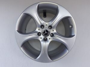 Janta Aliaj Original Mercedes 8XR18 5X112 ET45